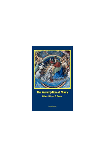 Rutgers Univ Pr The Assumption of Mary