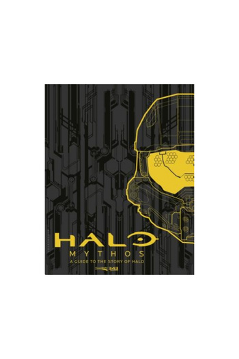 Bloomsbury Halo Mythos: A Guide to the Story of Halo