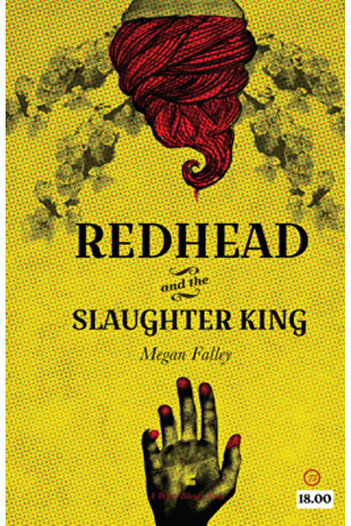 Taylor & Francis Redhead and the Slaughter King