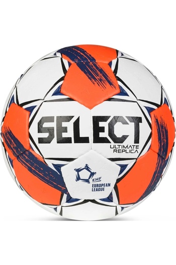 SELECT Minge handbal Ultimate European League Replica 3 V25 EHF