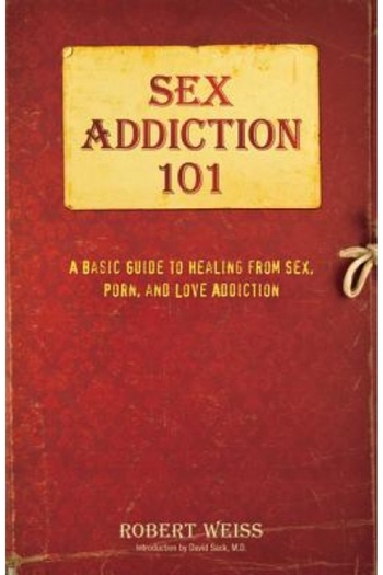 Prentice Hall Sex Addiction 101: A Basic Guide to Healing from Sex, Porn, and Love Addiction