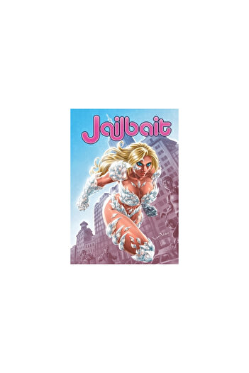 Bluewater Prod Jailbait