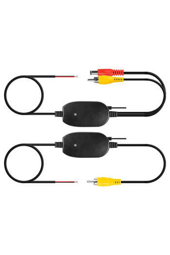 Peiying Wireless module for car rear view cameras PY-DVR041