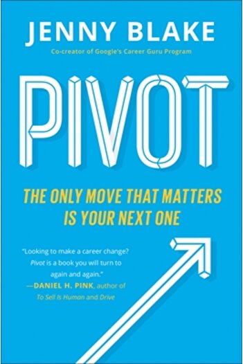 Portfolio Pivot: The Only Move That Matters Is Your Next One