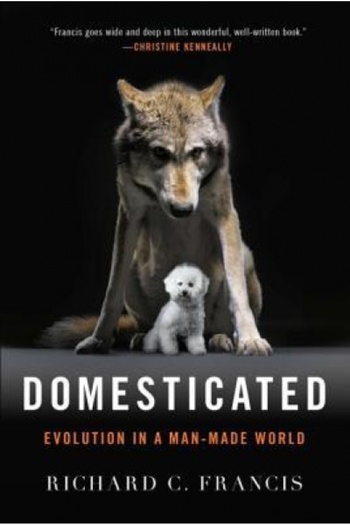 W W Norton & Co Inc Domesticated: Evolution in a Man-Made World