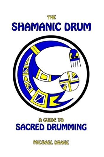 Talking Drum Pubn The Shamanic Drum