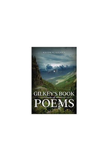 Pageturner Pr & Media Gilkey's Book of Poems