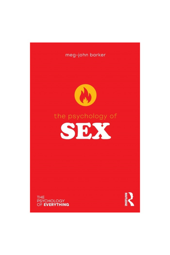 Routledge Chapman Hall The Psychology of Sex