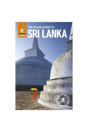 Rough Guides The Rough Guide to Sri Lanka