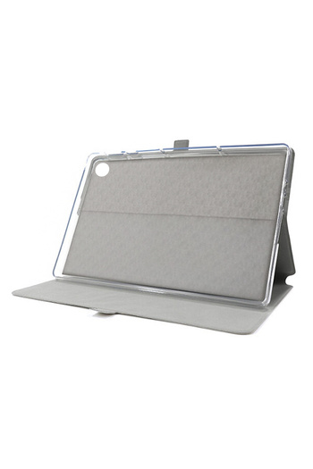 gmax Samsung Galaxy Tab A11 4G 2025 (8.7 inch) PU Leather Magnetic Closure Flip Case Cover