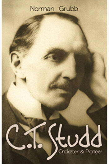 Christian Literature Crusade C.T. Studd
