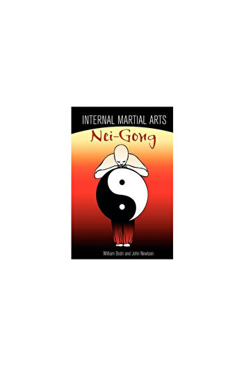 Top Shape Pub Llc Internal Martial Arts Nei-Gong