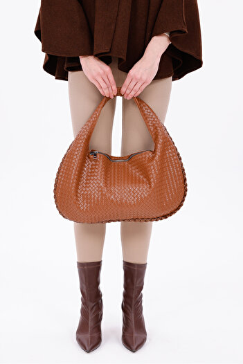 CELESTIAL COLLECTION Hera Large Size Hand and Shoulder Bag