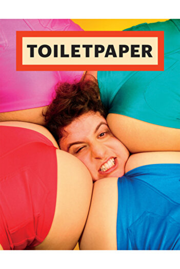 Damiani Toilet Paper: Issue 17