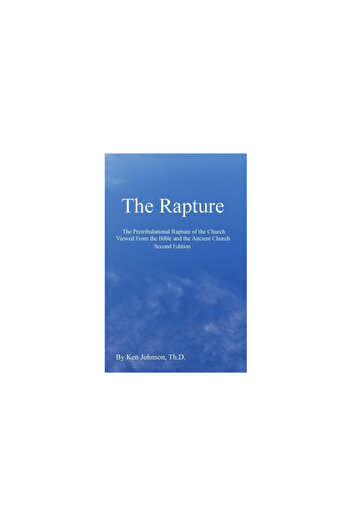 Self The Rapture