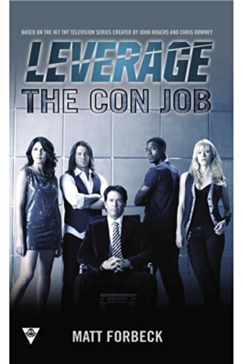 Berkley Pub Group The Con Job