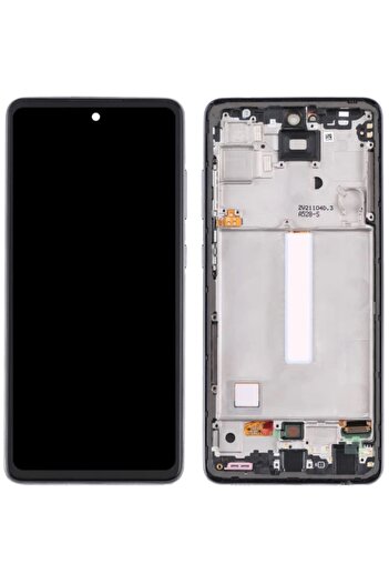 Other LCD Display + Touchscreen Samsung Galaxy A52S 5G SM-A528B Incell Black Frame