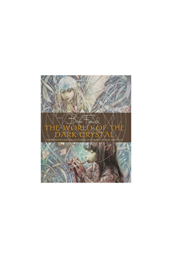 Insight Ed The World of the Dark Crystal