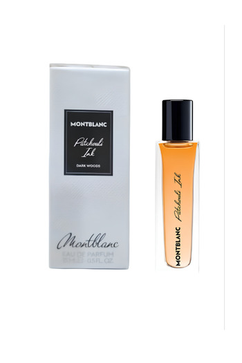 Montblanc Patchouli Ink Dark Woods 15ml