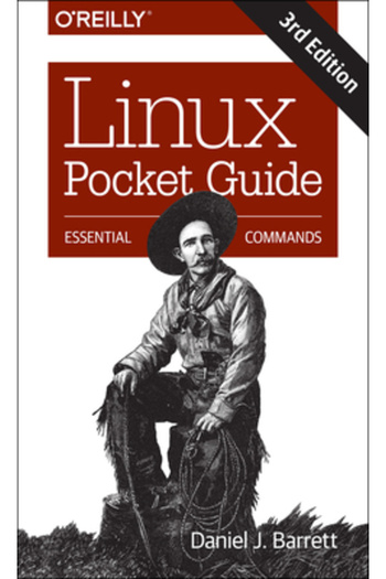 Transaction Publ Linux Pocket Guide