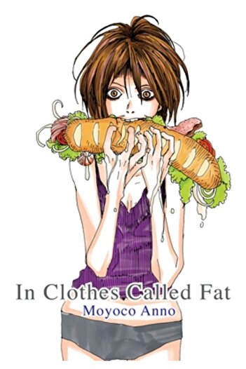 Garland Pub In Clothes Called Fat