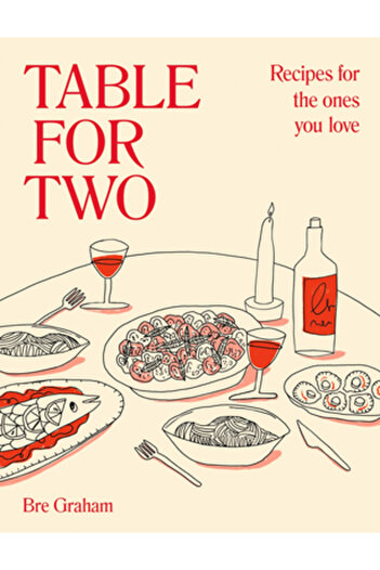 Dk Pub Table for Two: Recipes for the Ones You Love