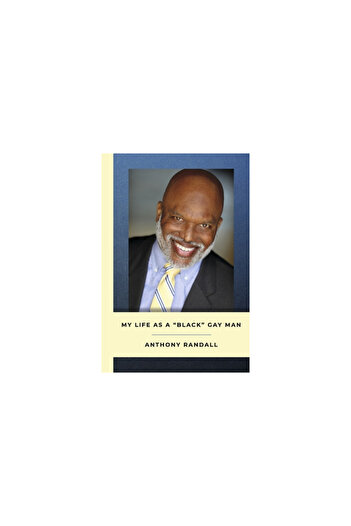 Bookbaby My Life as a Black Gay Man