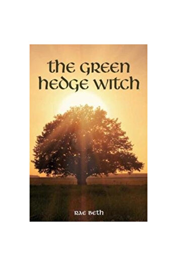 Crowood Pr The Green Hedge Witch