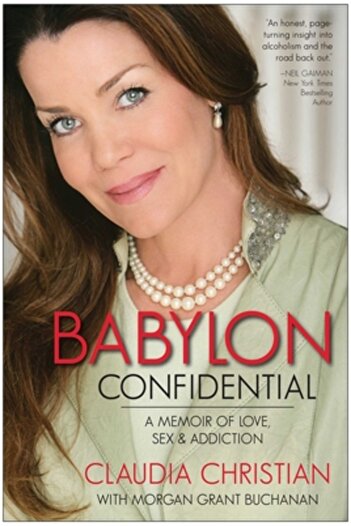 Liturgical Press Babylon Confidential: A Memoir of Love, Sex, and Addiction