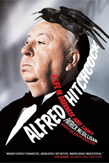 Harper Perennial Alfred Hitchcock: A Life in Darkness and Light