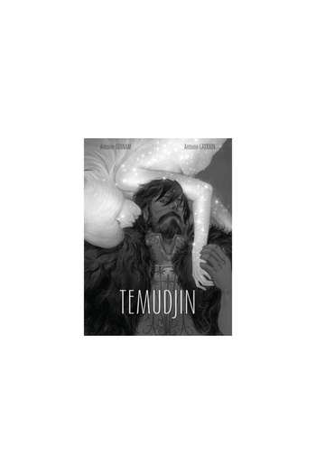 Magnetic Pr Temudjin