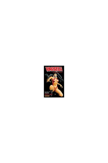 AuthorHouse Vampirella Masters Series, Volume 3