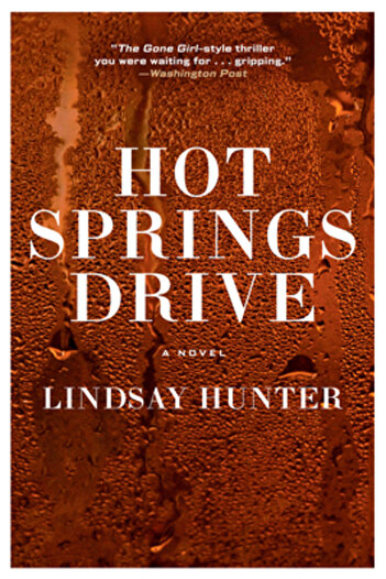 Atlantic Monthly Pr Hot Springs Drive