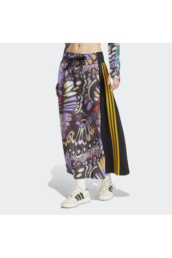adidas Women's skirt FARM PRM SKIRT - JL8619