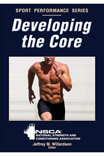 HUMAN KINETICS Developing the Core