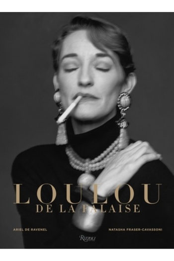Rizzoli Intl Pubn Loulou de La Falaise
