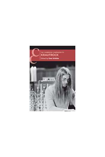 Cambridge The Companion to Krautrock