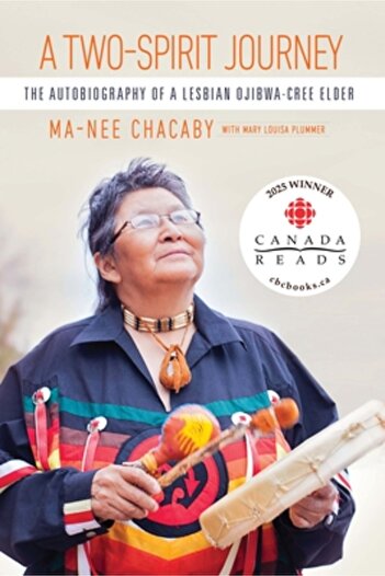 Routledge Chapman Hall A Two-Spirit Journey: The Autobiography of a Lesbian Ojibwa-Cree Elder