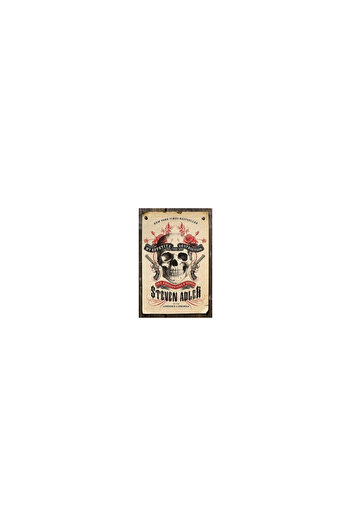 it Books My Appetite for Destruction: Sex & Drugs & Guns N' Roses