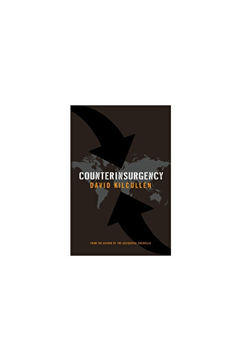 OXFORD UNIVERSITY PRESS Counterinsurgency