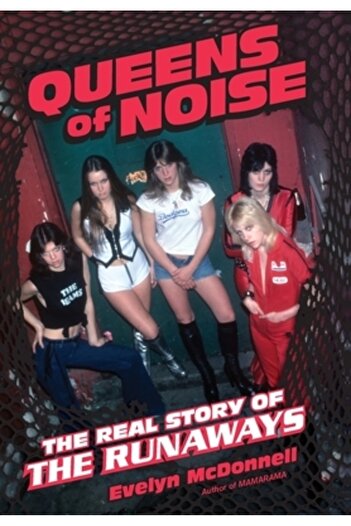 Da Capo Pr Queens of Noise
