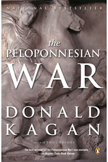 Penguin Books The Peloponnesian War