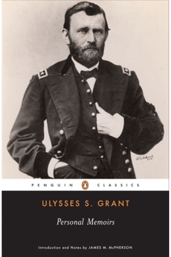 Penguin Books Personal Memoirs