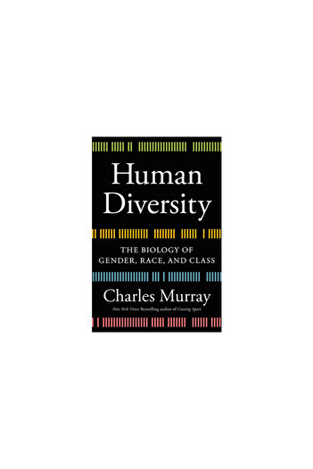 Twelve Human Diversity: The Biology of Gender, Race, and Class