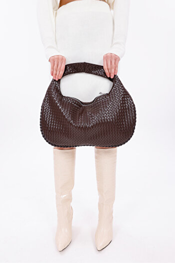 CELESTIAL COLLECTION Hera Large Size Hand and Shoulder Bag