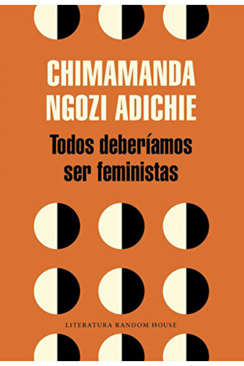 Scott Foresman Todos Deberiamos Ser Feministas / We Should All Be Feminists