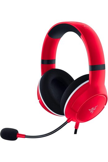 RAZER Kaira X Wired Gaming Headset for Xbox Series X|S, Windows, Mac, and Mobile