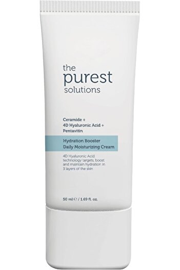 The Purest Solutions Full Body Cream by The Purest Solutions, 50 ml