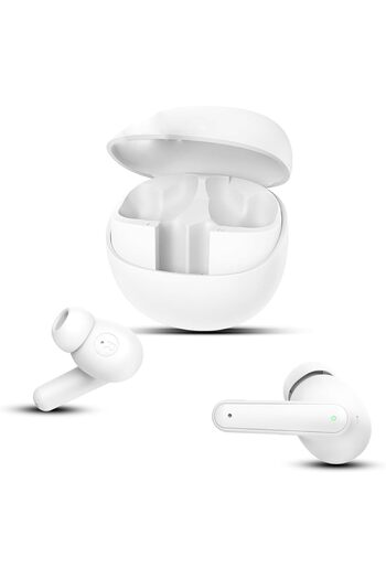 HONEYWELL سماعات أذن Moxie V1400 TWS Bluetooth v5.4 الجديدة التي تم إطلاقها