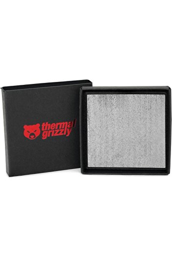 Thermal Grizzly ورق كريو شيت 50 × 50 × 0.2 مم